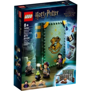 LEGO Harry Potter 76383 Zweinstein Moment: Toverdrankenles
