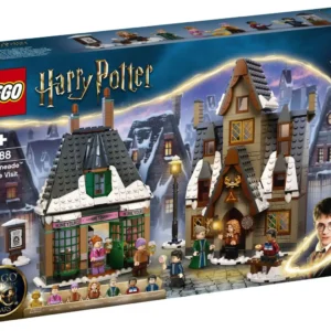 LEGO Harry Potter 76388 Zweinsveld Dorpsbezoek