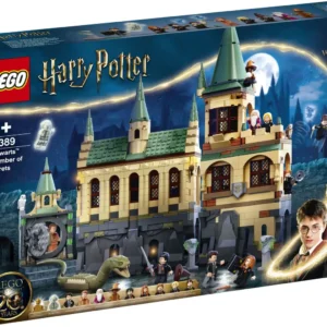 LEGO Harry Potter 76389 Zweinstein Geheime Kamer