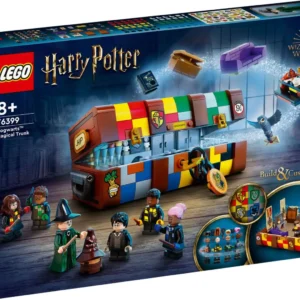 LEGO Harry Potter 76399 Zweinstein magische hutkoffer
