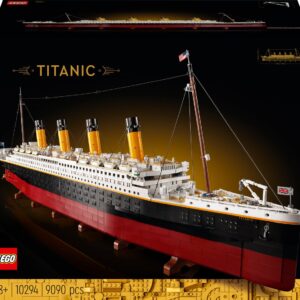 LEGO® Titanic (10294)